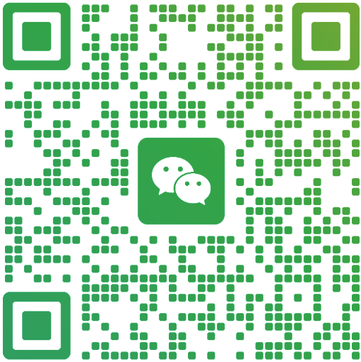 微信二维码 - 叶锋